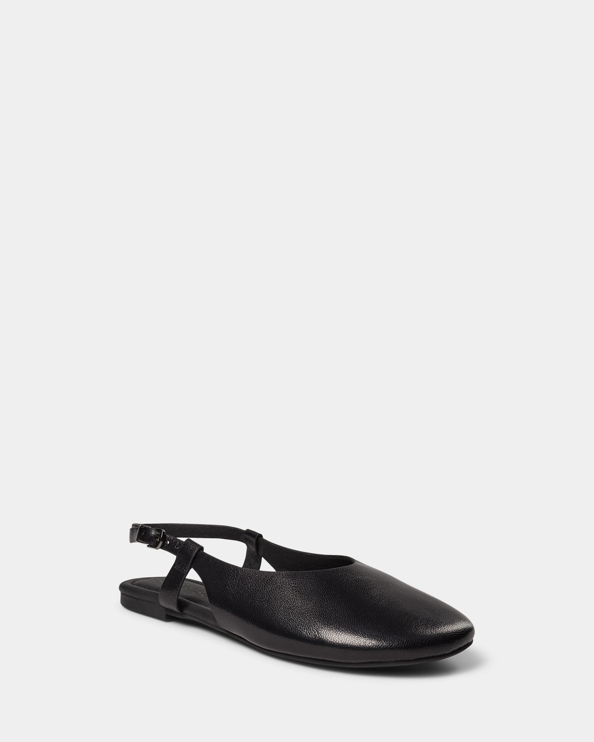 Sofie Schnoor WOMEN DENISESW FLAD SKO Flade sko 1000 Black