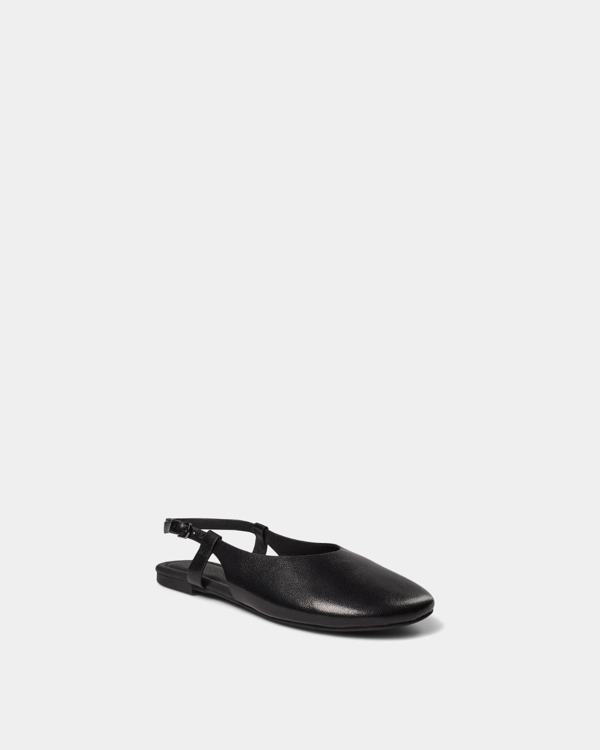 Sofie Schnoor WOMEN DENISESW FLAD SKO Flade sko 1000 Black
