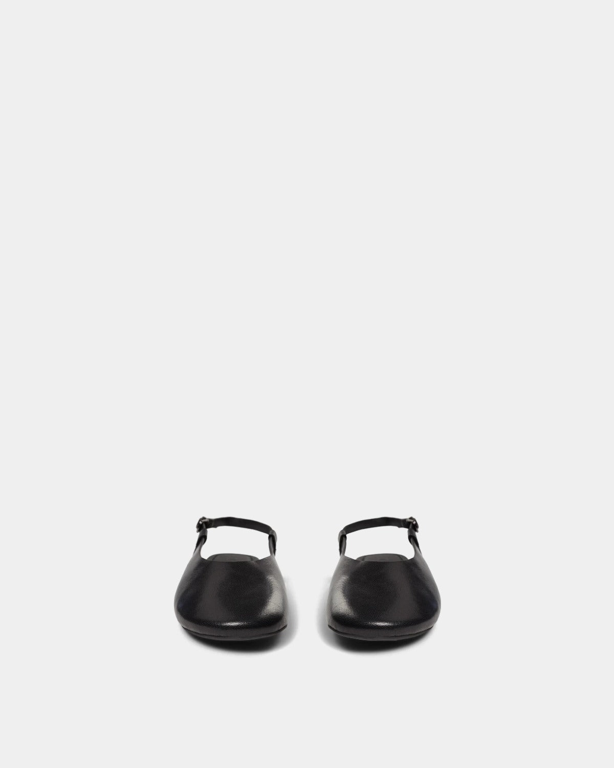 Sofie Schnoor WOMEN DENISESW FLAD SKO Flade sko 1000 Black