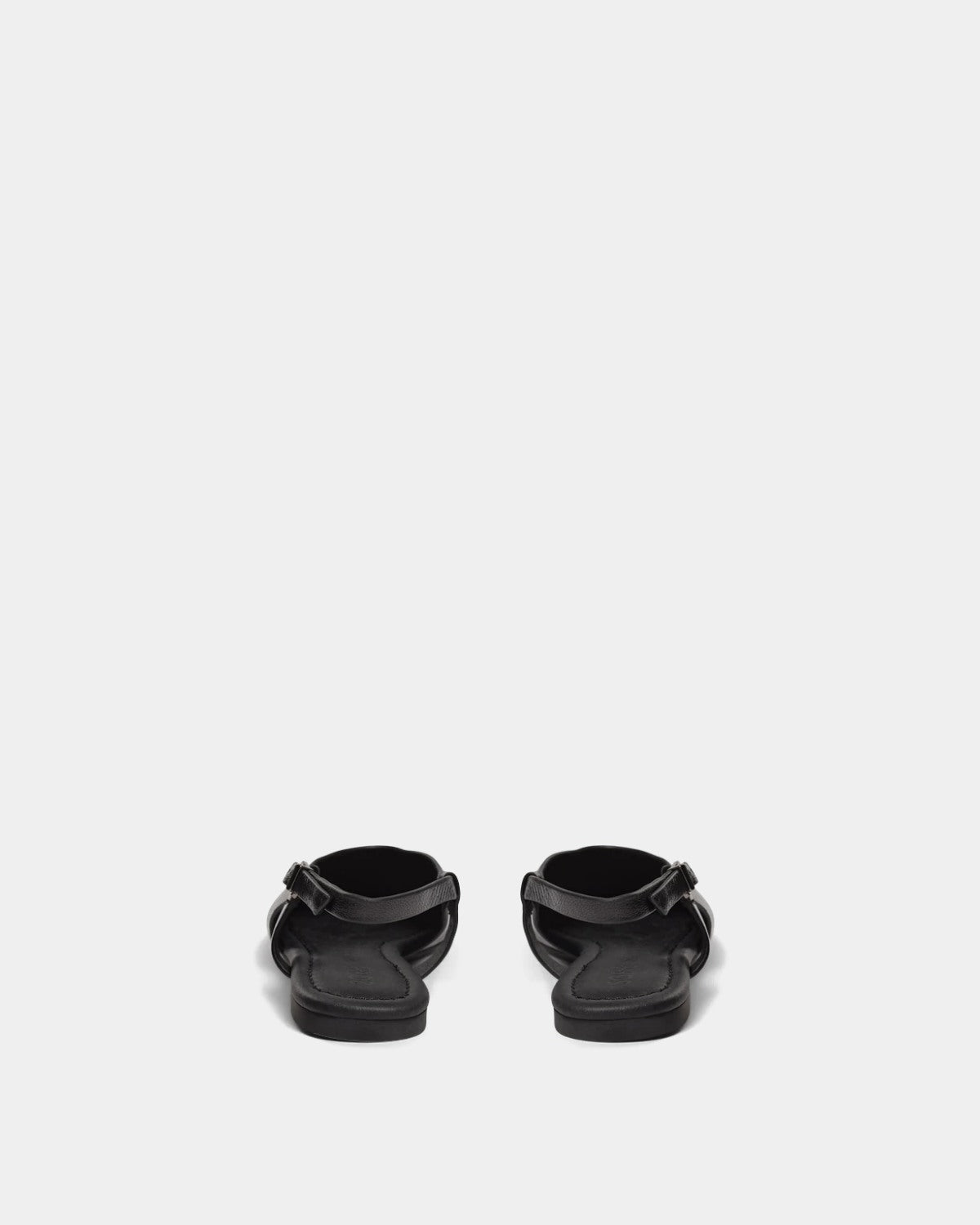 Sofie Schnoor WOMEN DENISESW FLAD SKO Flade sko 1000 Black