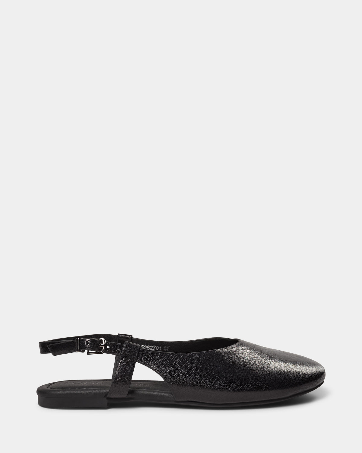 Sofie Schnoor WOMEN DENISESW FLAD SKO Flade sko 1000 Black