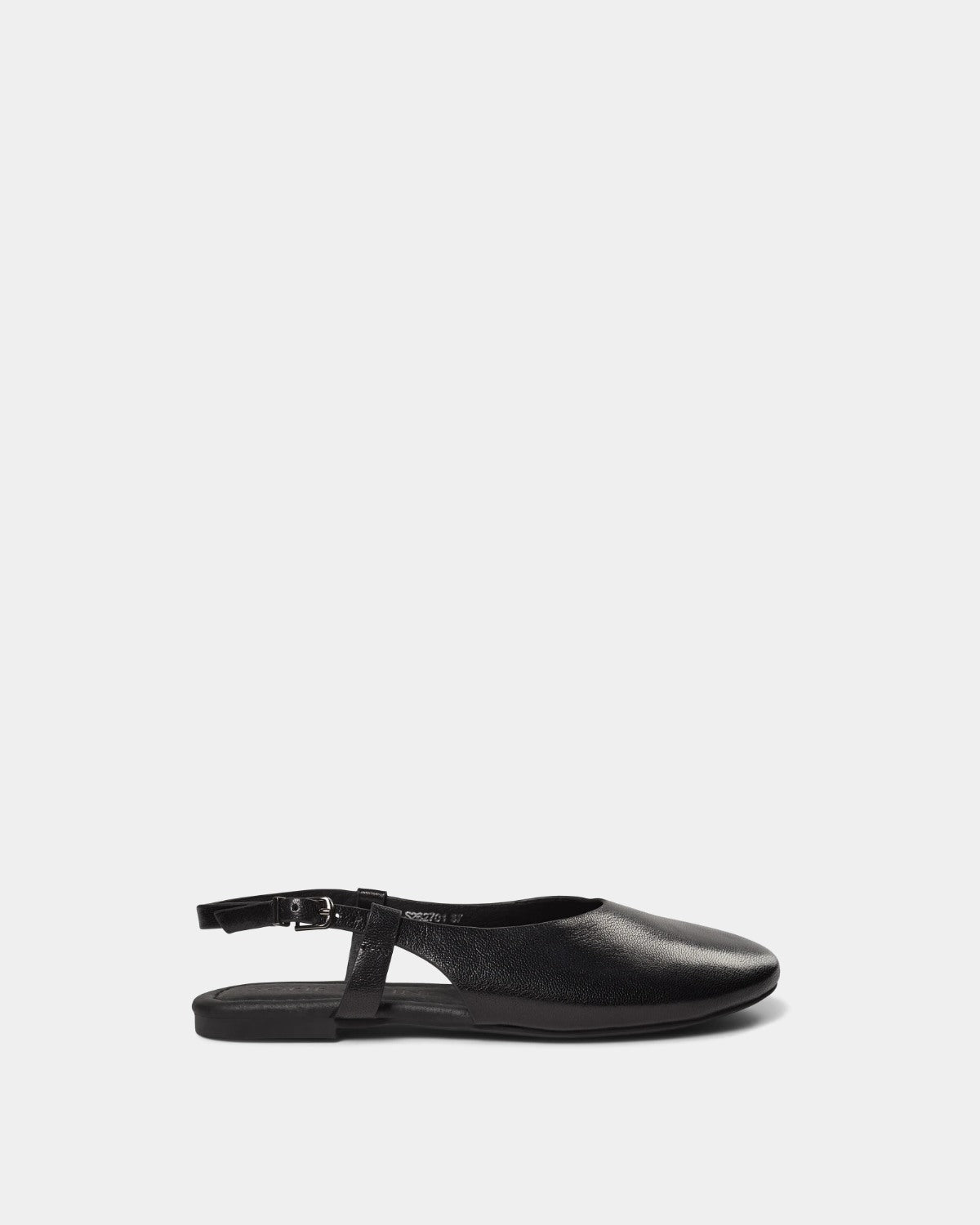 Sofie Schnoor WOMEN DENISESW FLAD SKO Flade sko 1000 Black