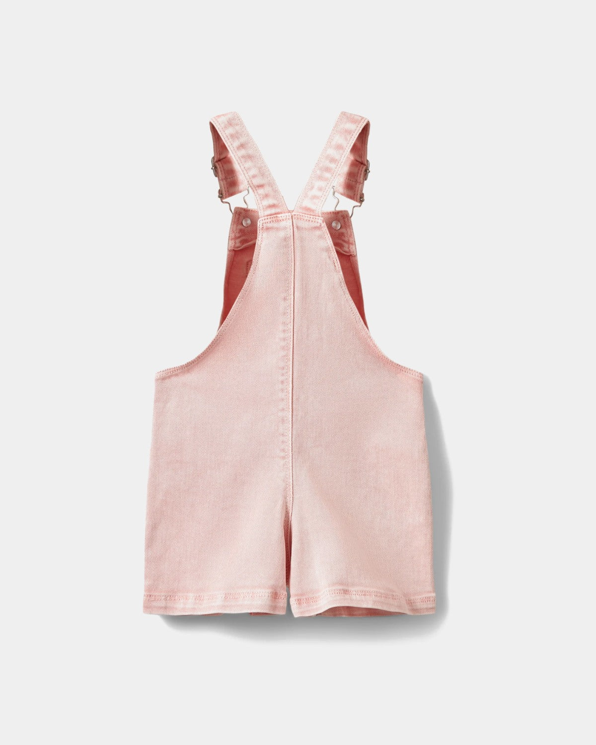 Sofie Schnoor KIDS DERAKB OVERALL Overalls 4089 Light pink