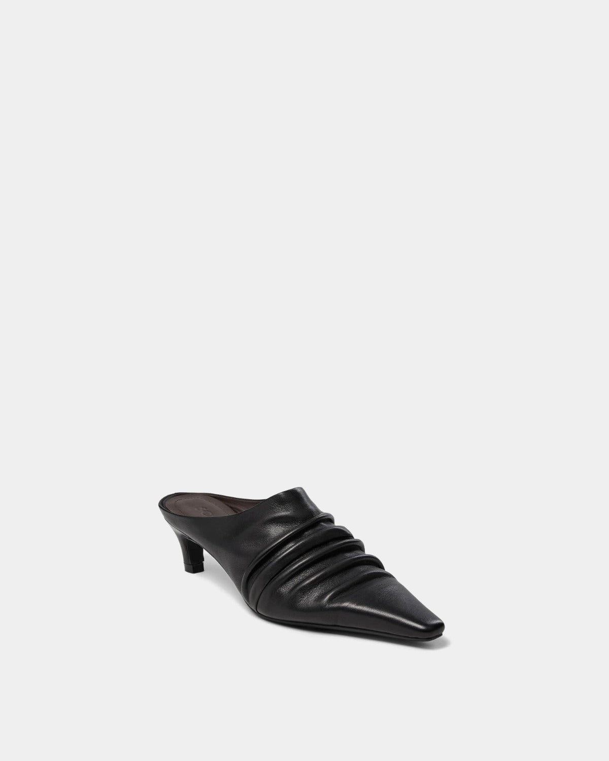 Sofie Schnoor WOMEN DESEIRESW STILET Sko med hæl 1000 Black
