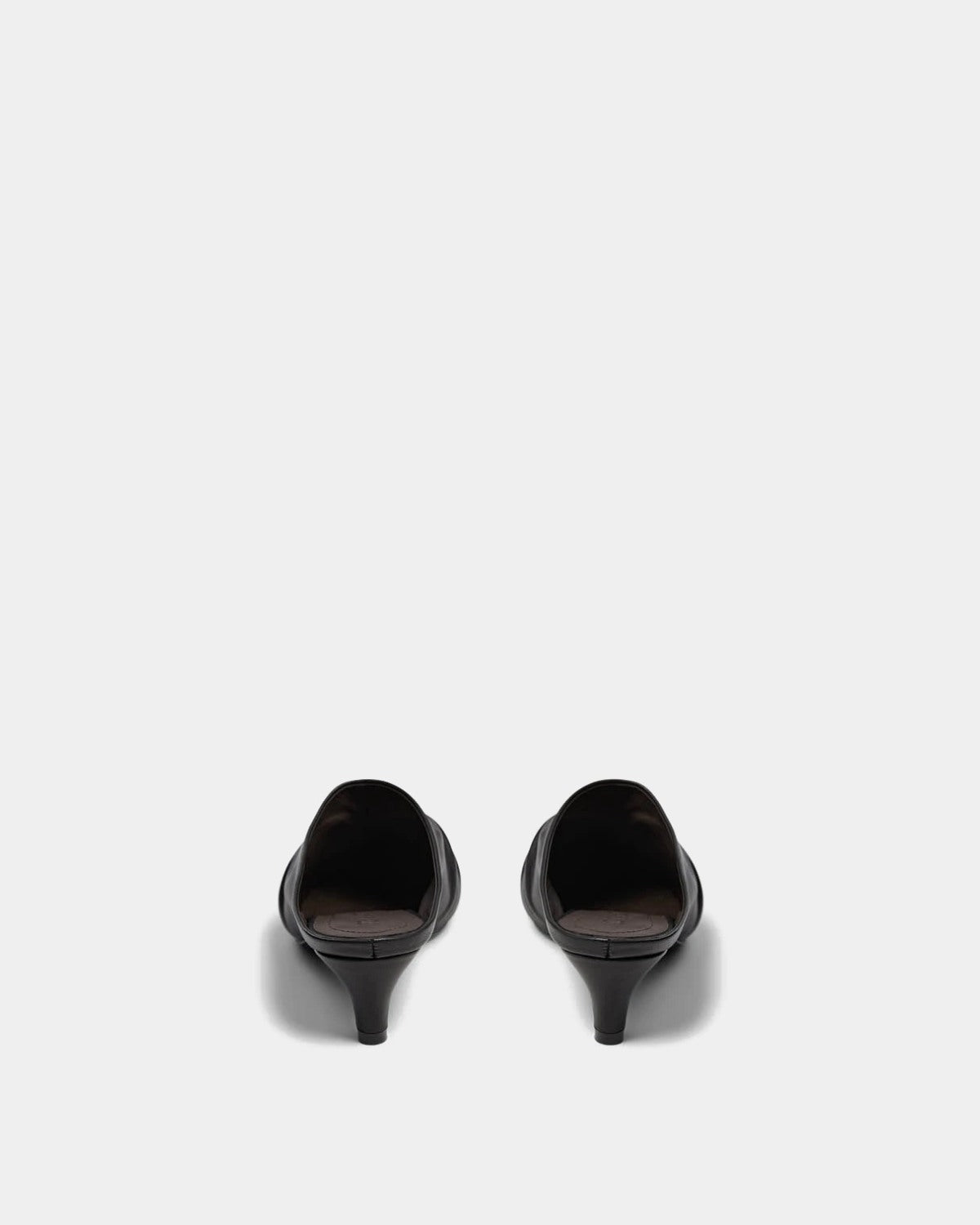 Sofie Schnoor WOMEN DESEIRESW STILET Sko med hæl 1000 Black