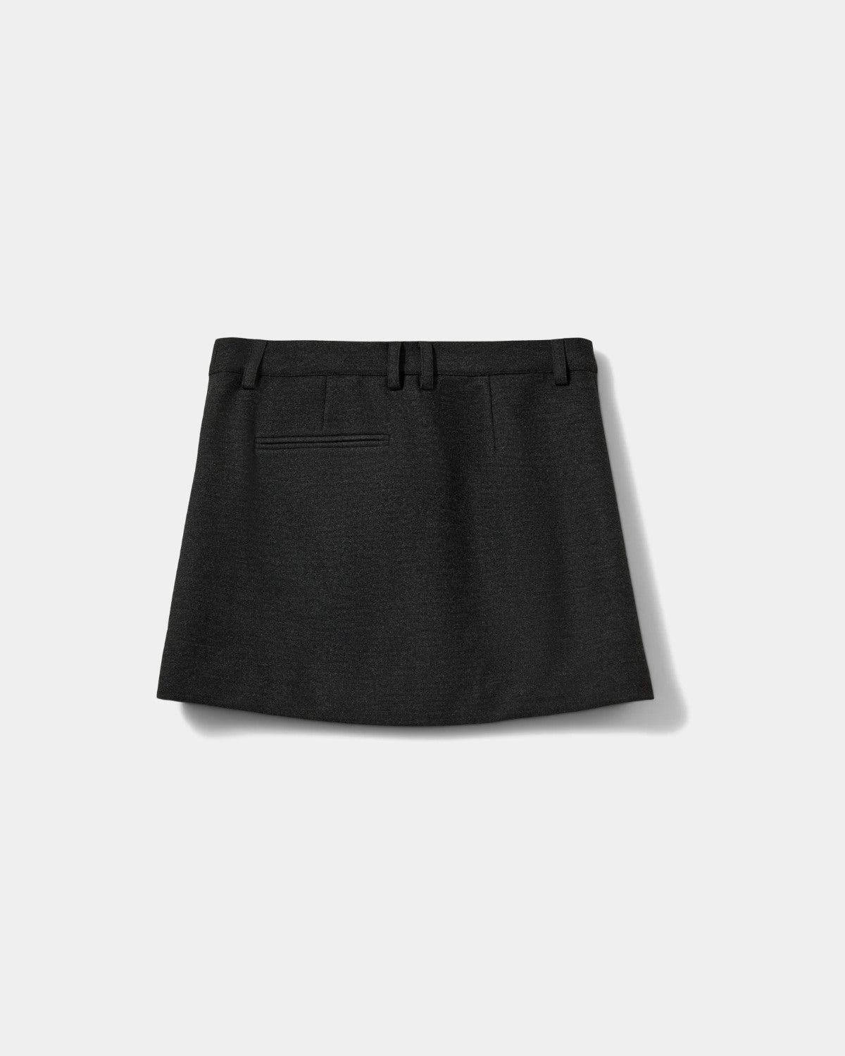 Sofie Schnoor WOMEN DIANASW NEDERDEL Nederdel 8040 Grey check