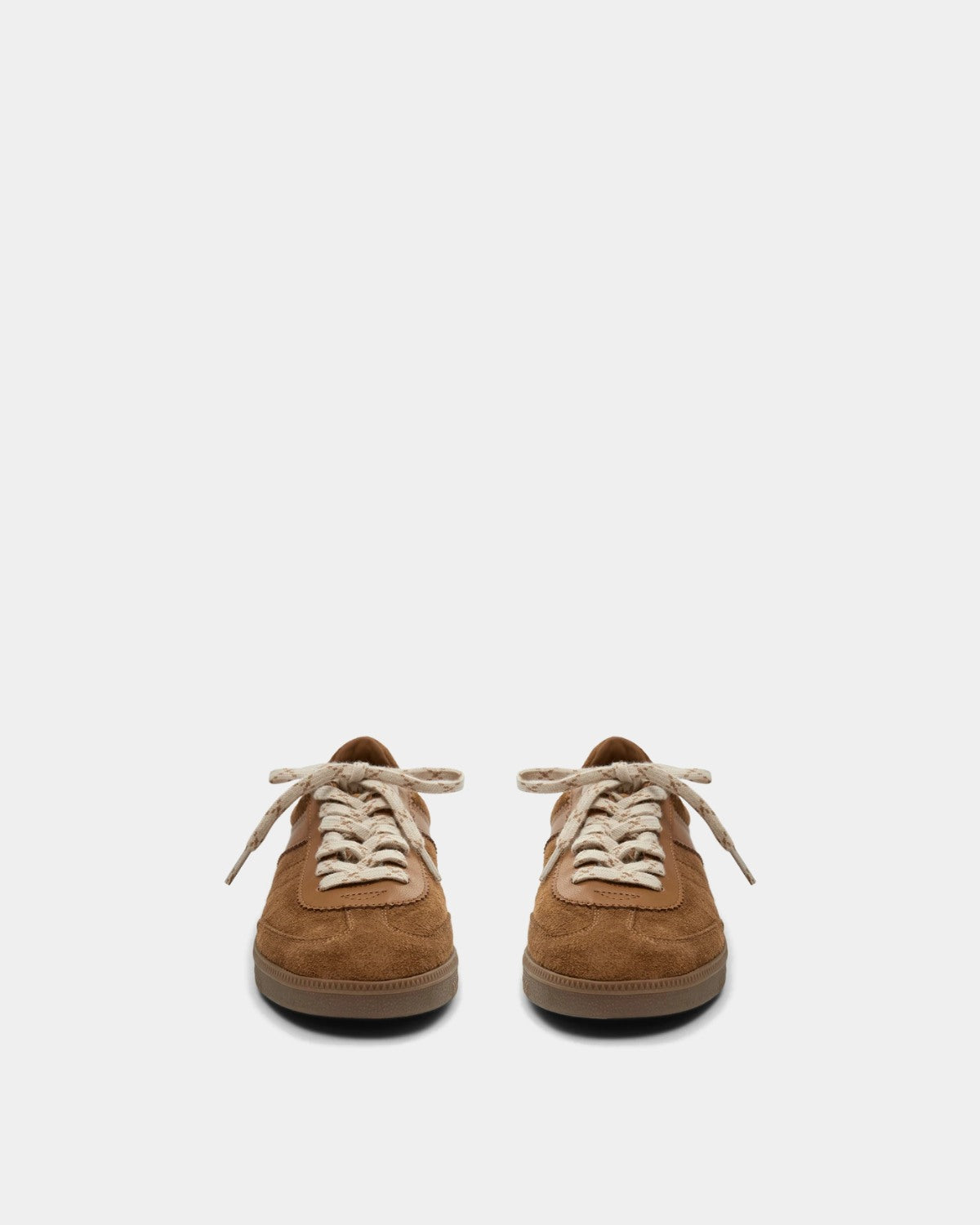 Sofie Schnoor WOMEN DIASW SNEAKER Sneaker 7038 Cognac