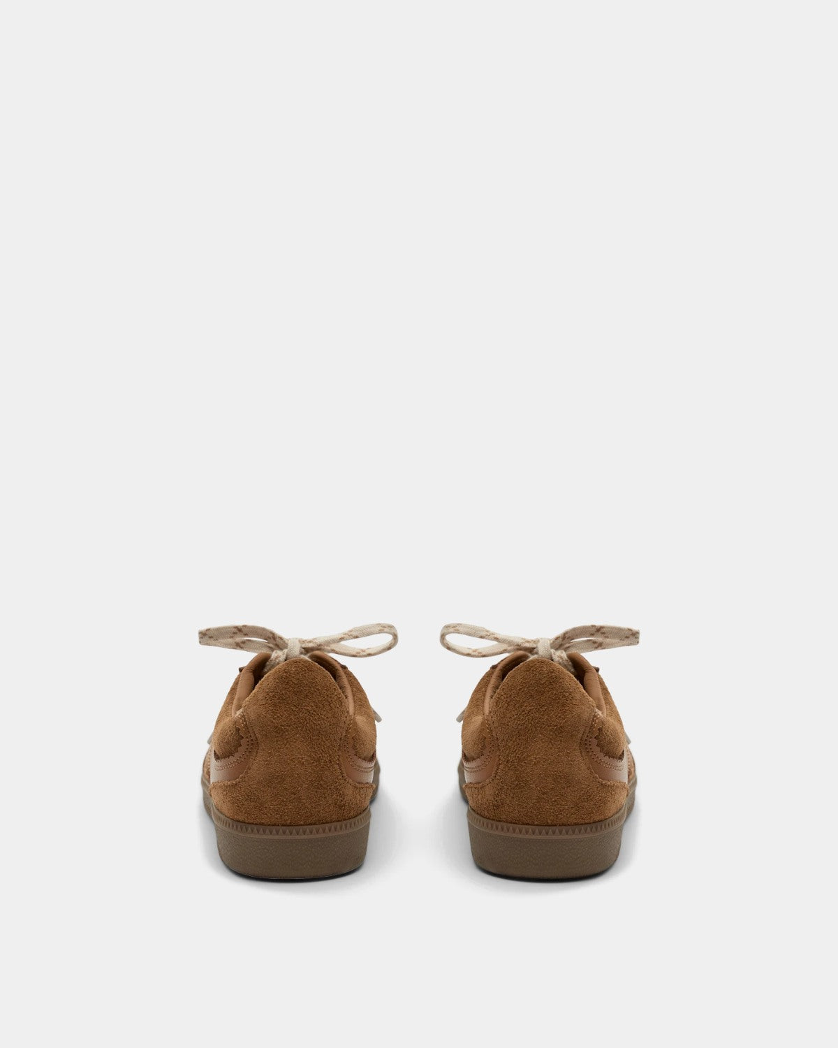 Sofie Schnoor WOMEN DIASW SNEAKER Sneaker 7038 Cognac