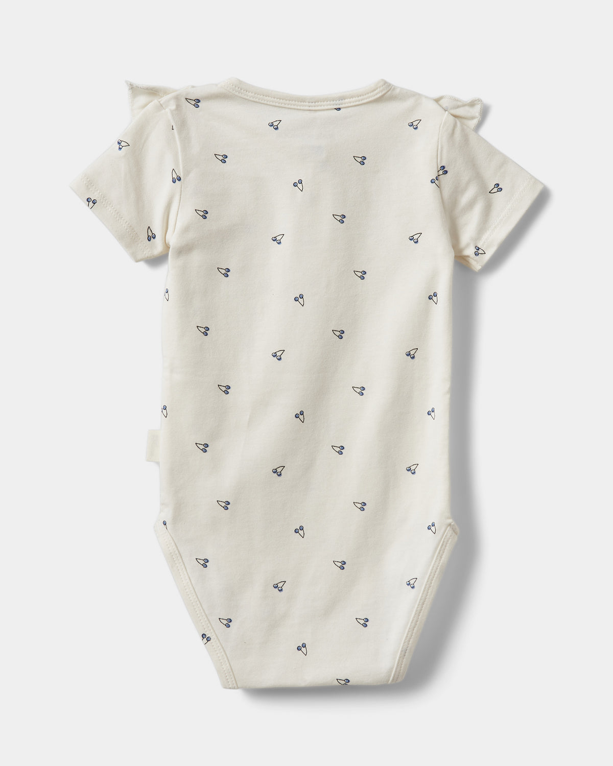 Sofie Schnoor BABY DICTESB BODYSTOCKING Bodystocking 0103 Off white