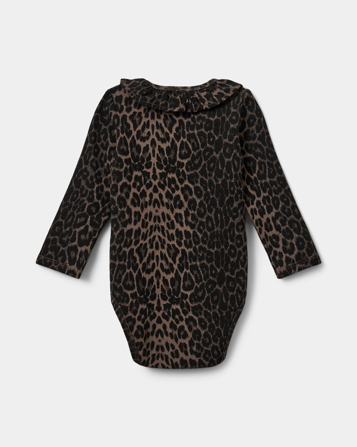 Sofie Schnoor BABY DICTESB BODYSTOCKING Bodystocking 9006 Leopard
