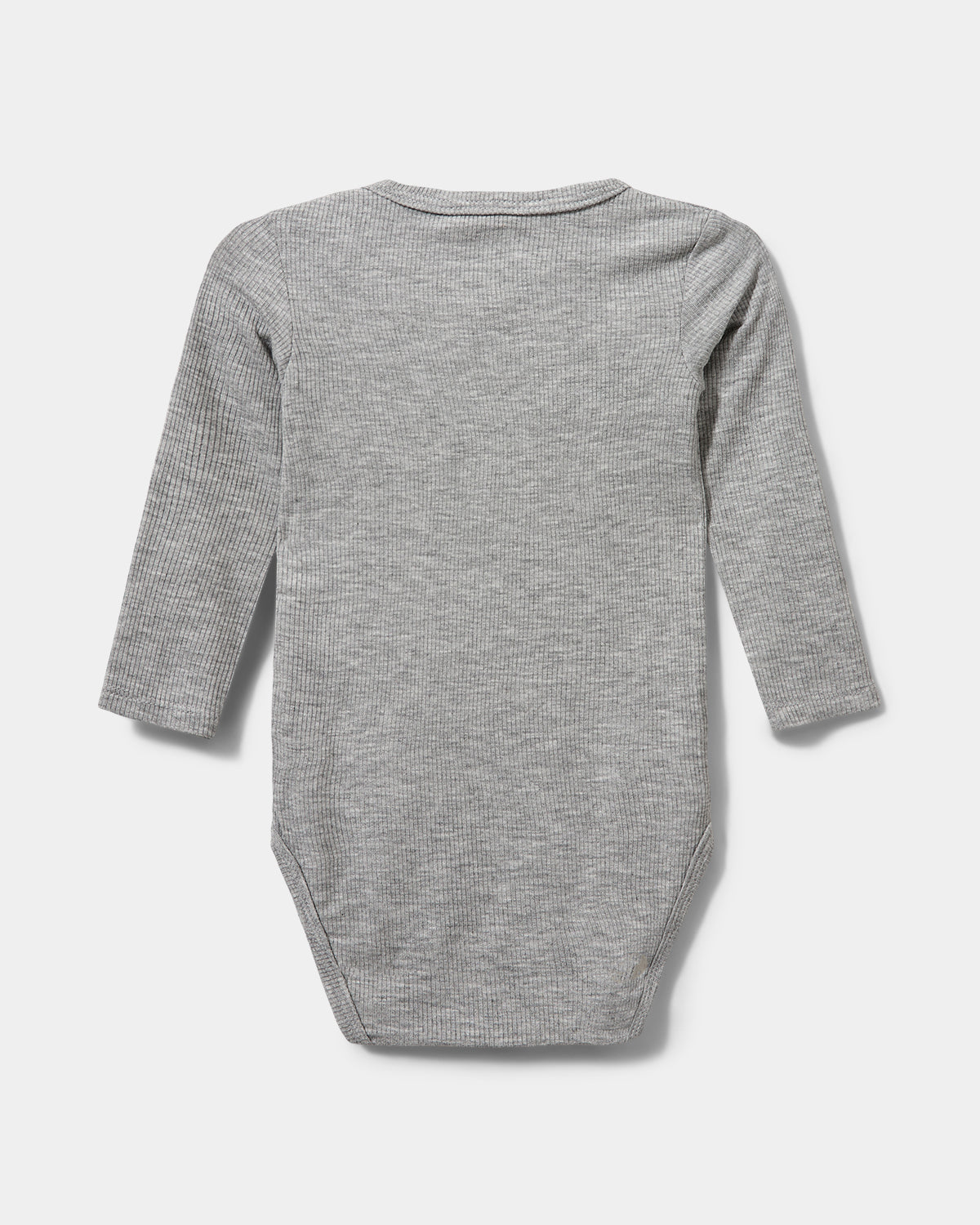 Sofie Schnoor KIDS DICTESB BODYSTOCKING Bodystocking 8000 Grey mel