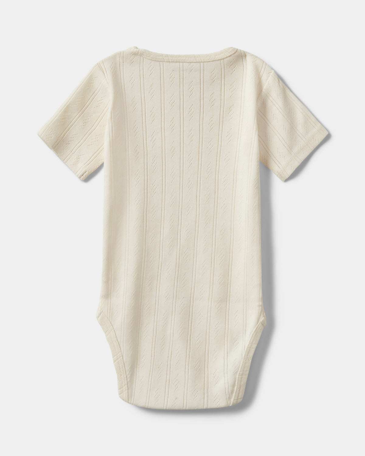 Sofie Schnoor KIDS DICTESB BODYSTOCKING Bodystocking 0109 Off White