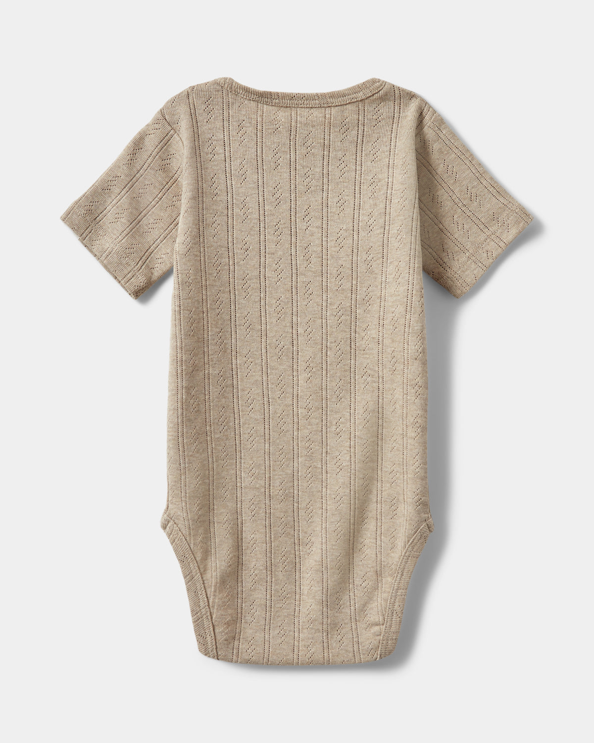 Sofie Schnoor KIDS DICTESB BODYSTOCKING Bodystocking 7015 Beige