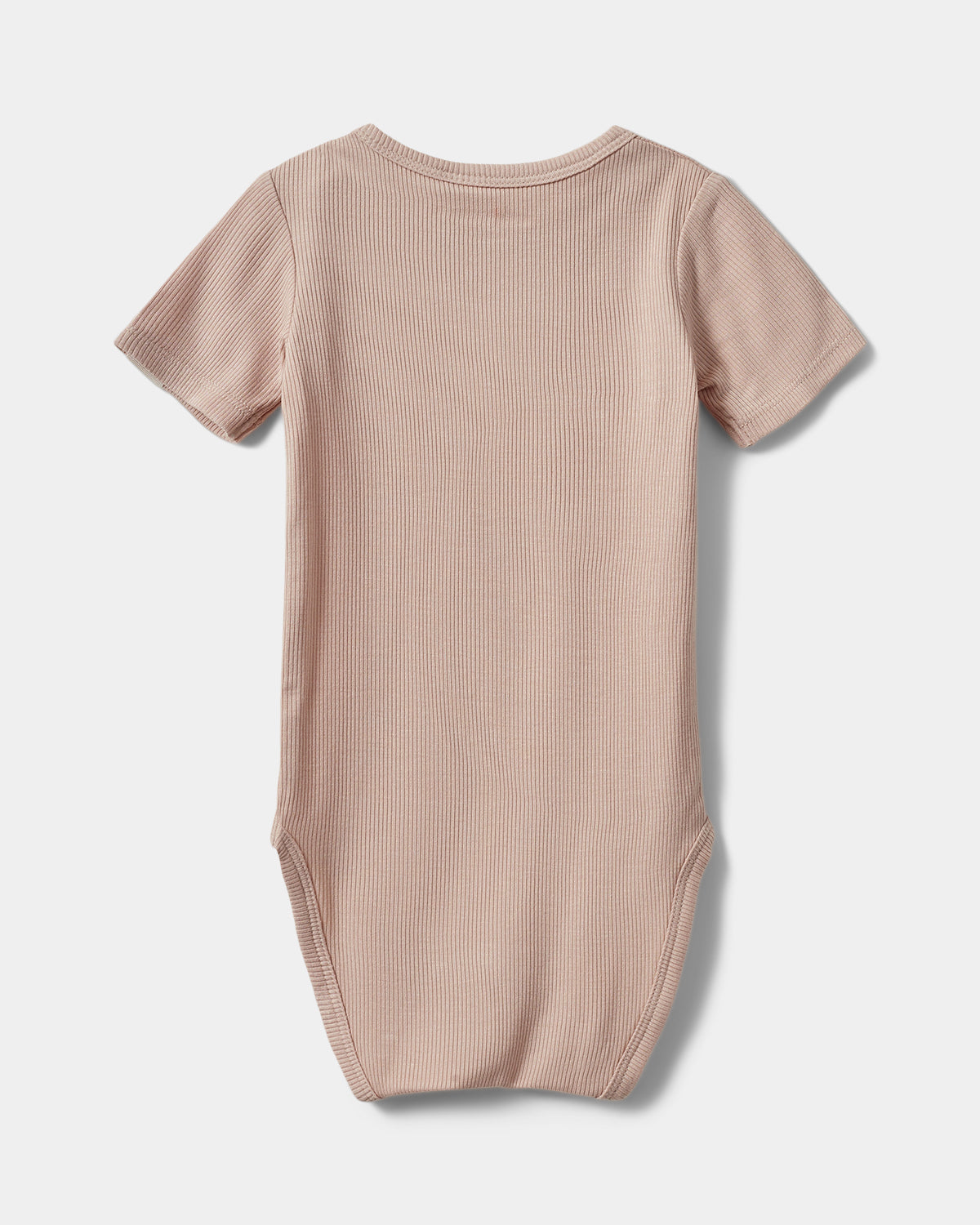 Sofie Schnoor KIDS DICTESB BODYSTOCKING Bodystocking 4068 Light rose