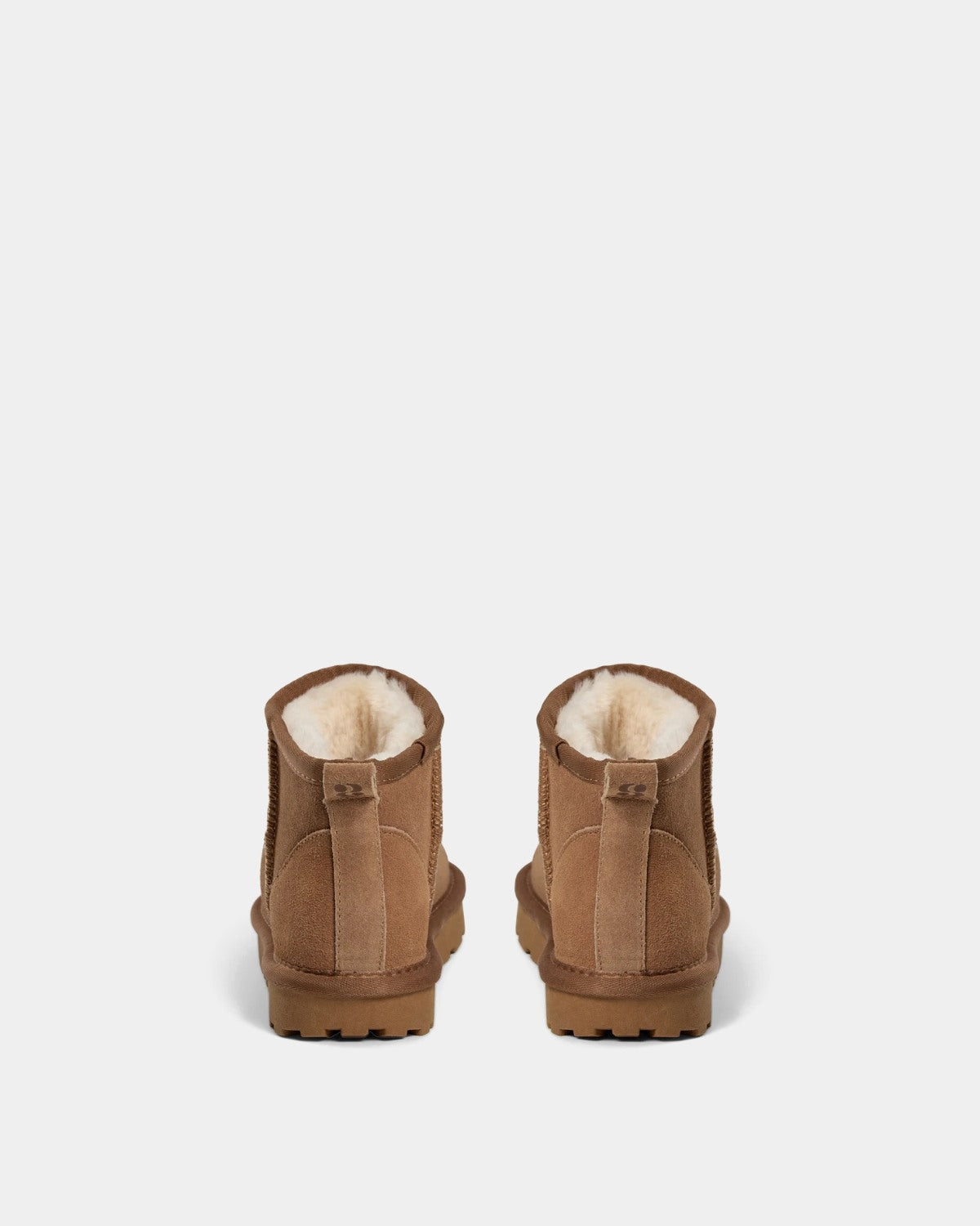 Sofie Schnoor YOUNG DICTESY BAMSESTØVLE Bamsestøvle 7006 Tan
