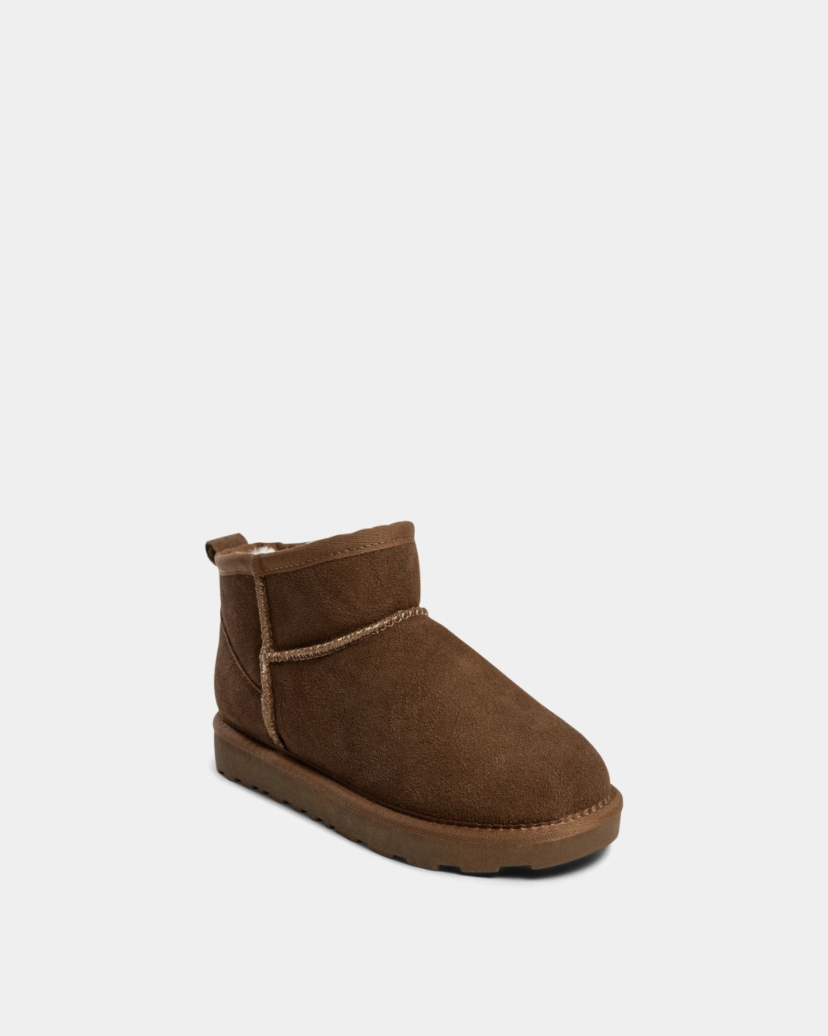 Sofie Schnoor YOUNG DICTESY BAMSESTØVLE Bamsestøvle 7135 Brown Fudge