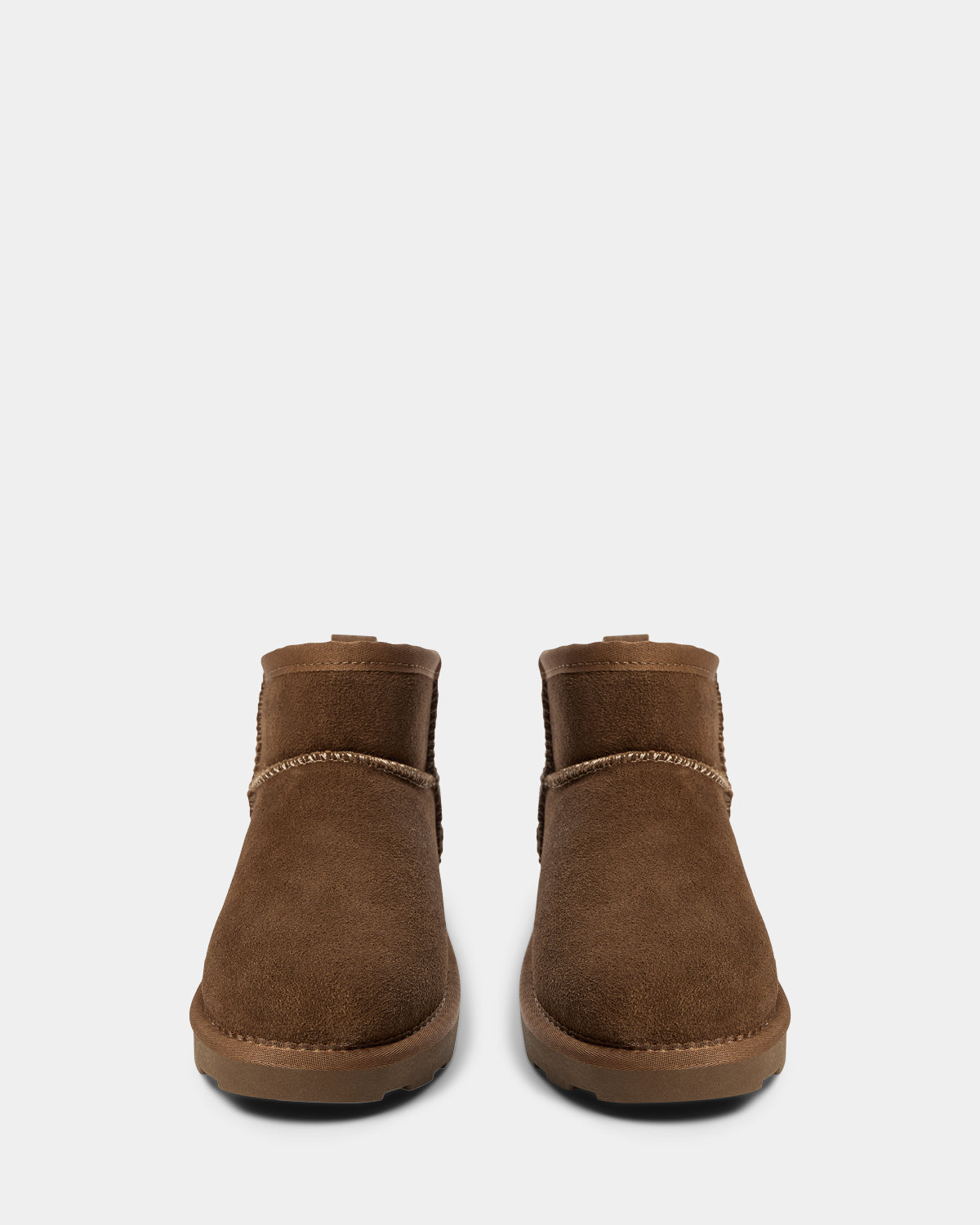 Sofie Schnoor YOUNG DICTESY BAMSESTØVLE Bamsestøvle 7135 Brown Fudge