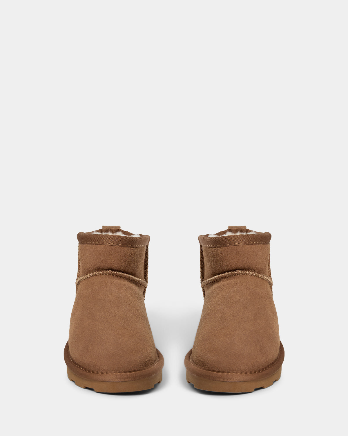 Sofie Schnoor YOUNG DICTESY TEDDY BOOT Teddy boot 7006 Tan