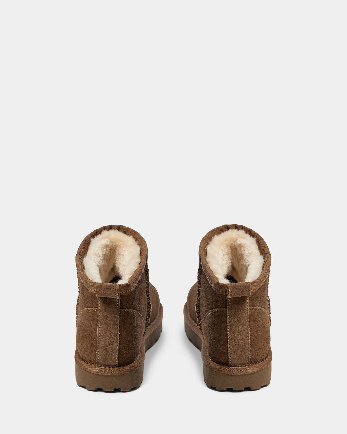 Sofie Schnoor YOUNG DICTESY TEDDY BOOT Teddy boot 7135 Brown Fudge