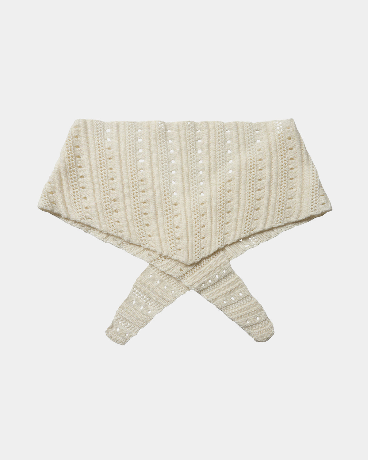 Sofie Schnoor WOMEN DINASW SCARF Scarf 0101 Off white