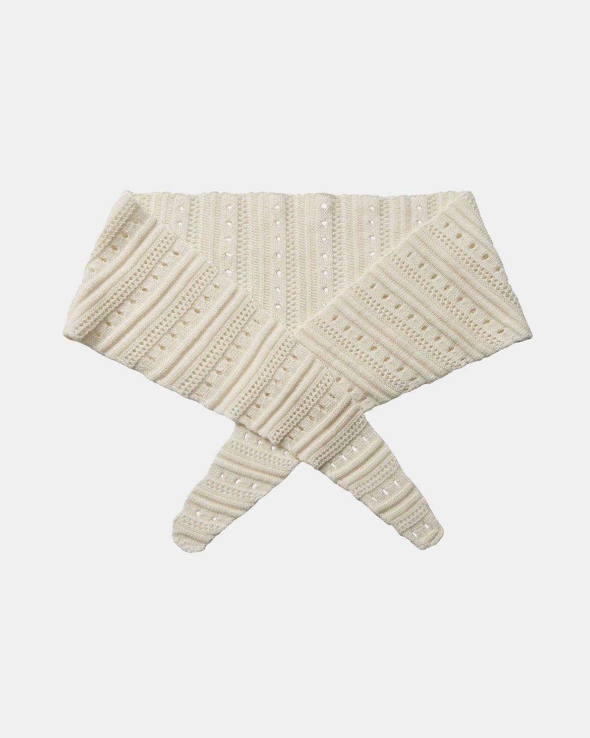 Sofie Schnoor WOMEN DINASW SCARF Scarf 0101 Off white