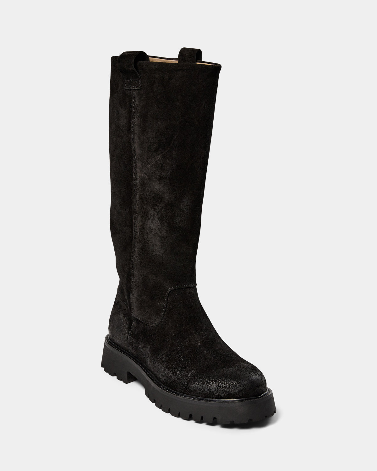 Sofie Schnoor WOMEN DITTESW STØVLE Støvle 1000 Black