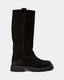 DITTESW BOOT - Black