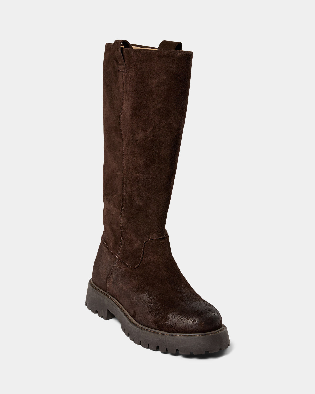 Sofie Schnoor WOMEN DITTESW STØVLE Støvle 7025 Dark brown