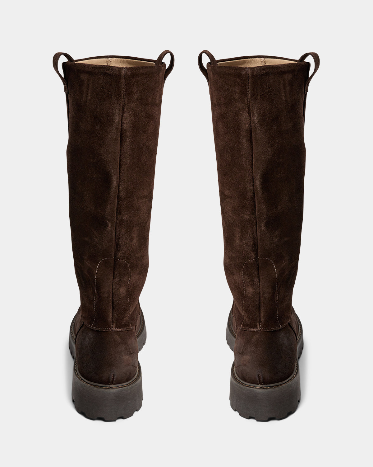 Sofie Schnoor WOMEN DITTESW STØVLE Støvle 7025 Dark brown