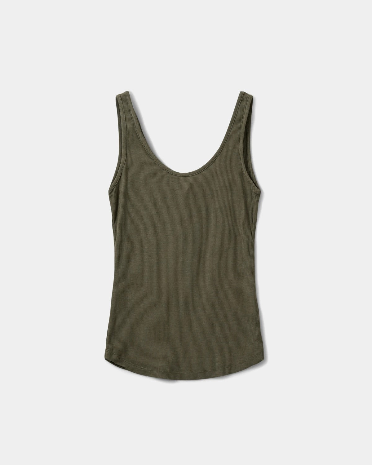 Sofie Schnoor WOMEN DIZASW TOP Top 3061 Army Green