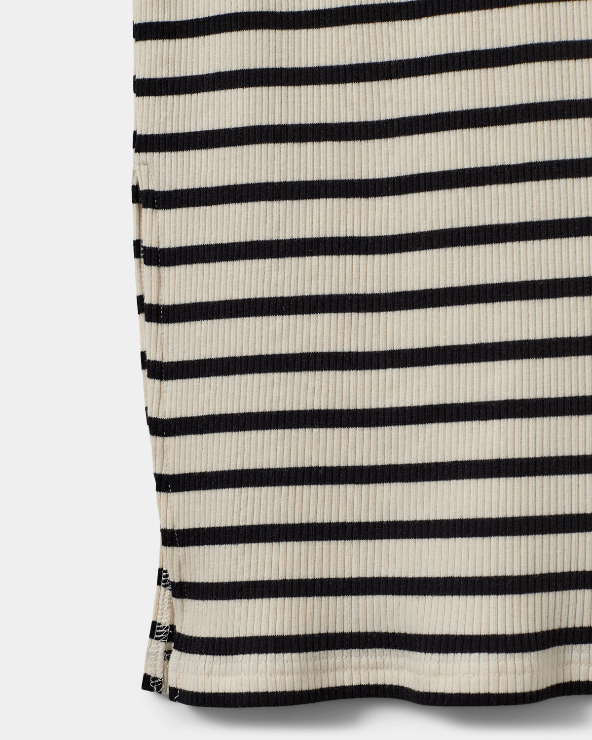 Sofie Schnoor YOUNG DIZASY NEDERDEL Nederdel 1017 Black striped