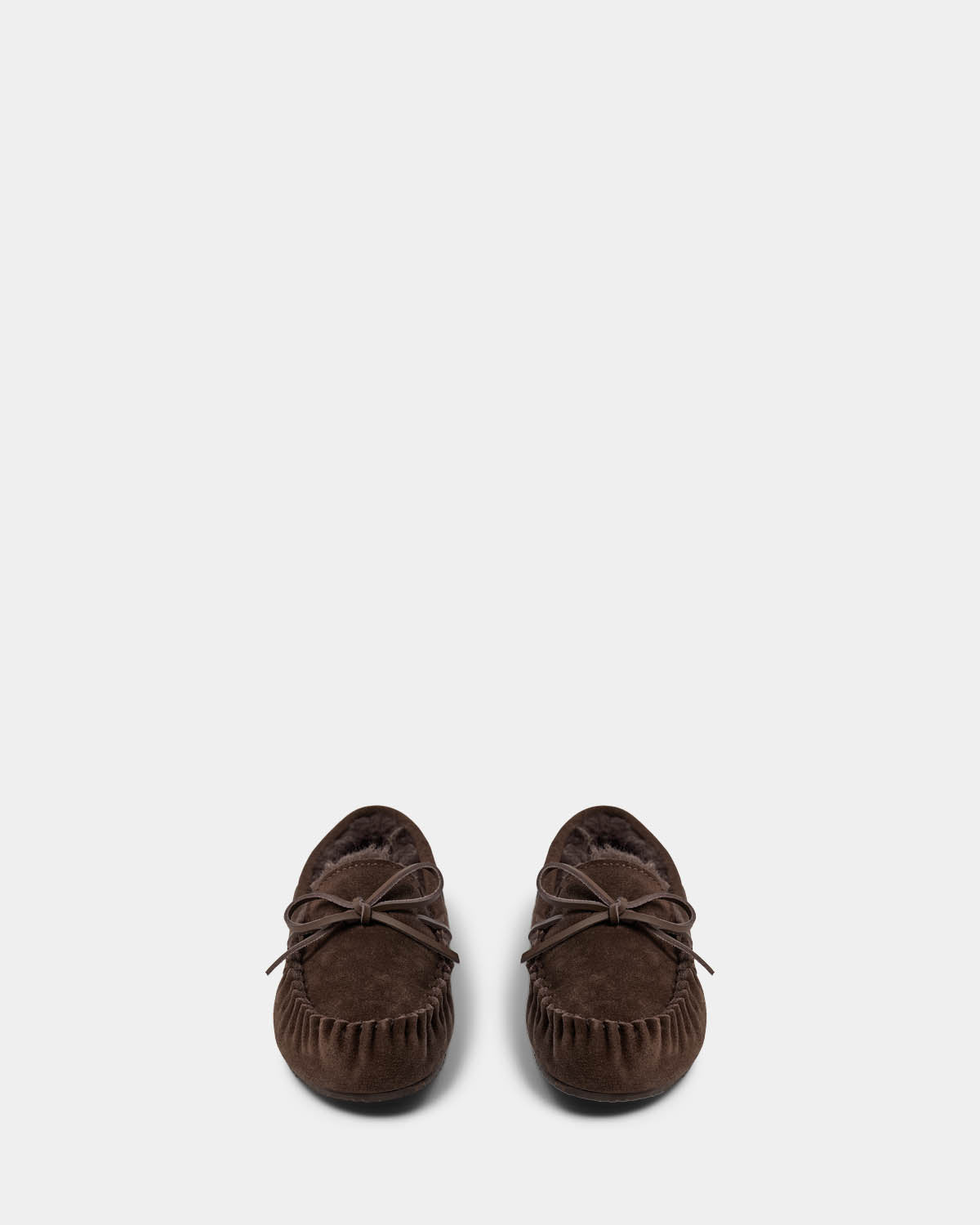 Sofie Schnoor YOUNG DIZIASY HJEMMESKO Hjemmesko 7080 Dark brown
