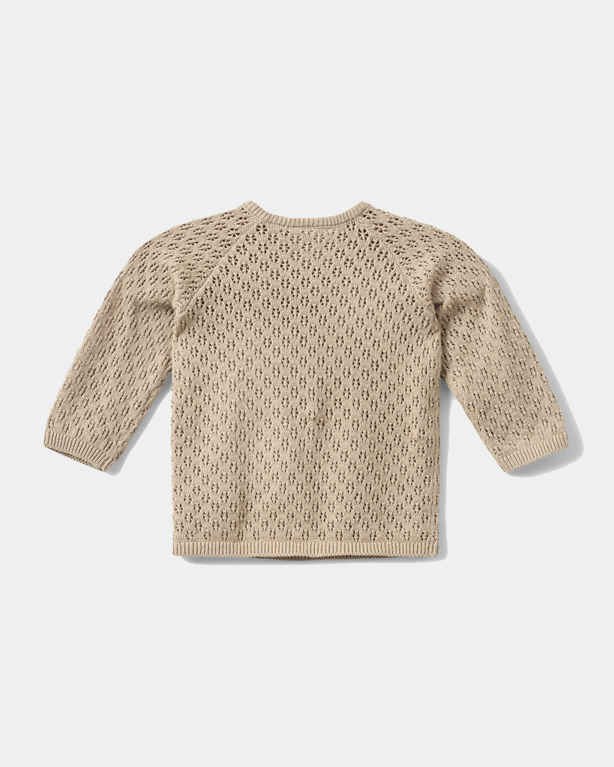 Sofie Schnoor BABY DORASB STRIK Strik 7144 Dusty Sand