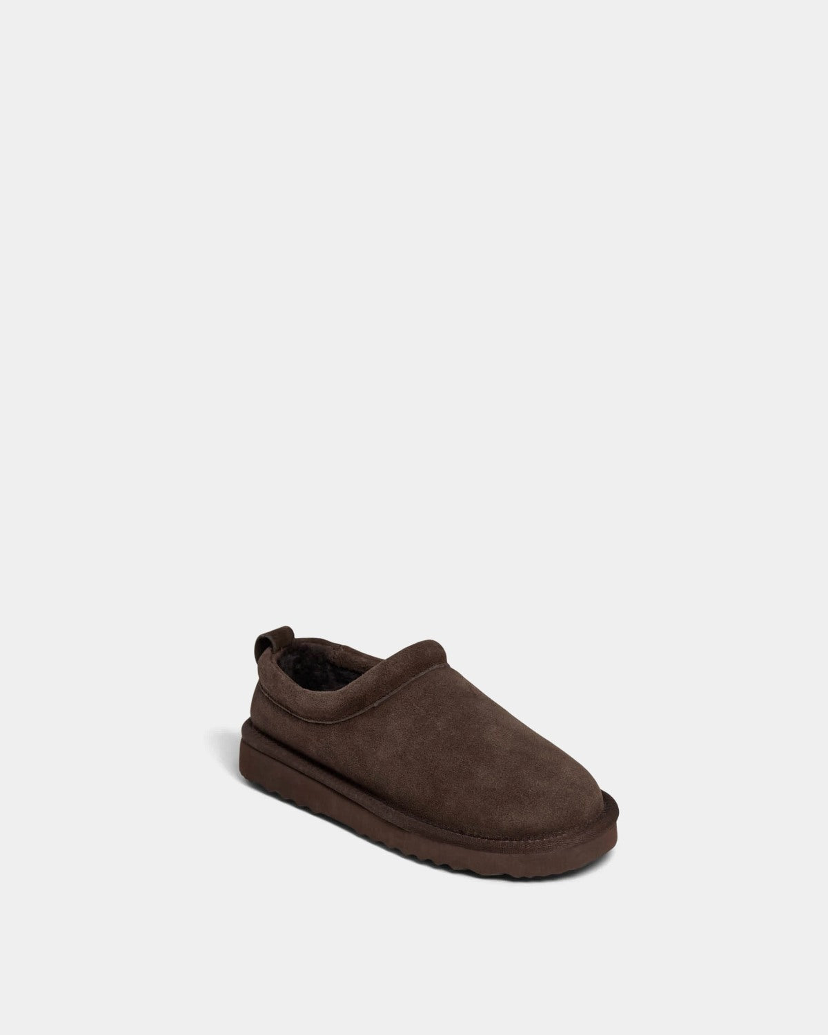 Sofie Schnoor WOMEN DORTHSW SLIPPER Slipper 7017 Dark brown