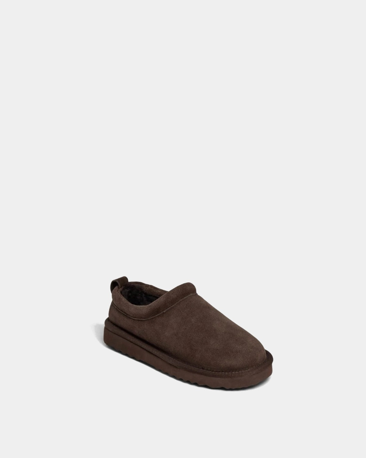 Sofie Schnoor WOMEN DORTHSW SLIPPER Slipper 7017 Dark brown