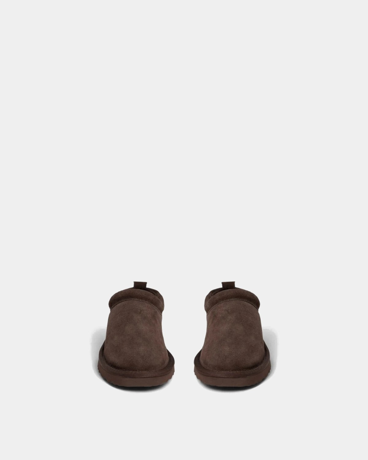 Sofie Schnoor WOMEN DORTHSW SLIPPER Slipper 7017 Dark brown