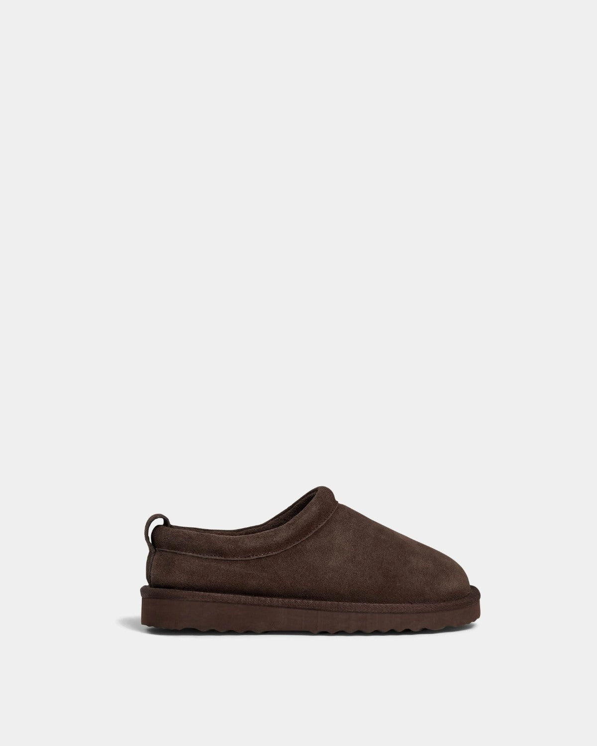 Sofie Schnoor WOMEN DORTHSW SLIPPER Slipper 7017 Dark brown