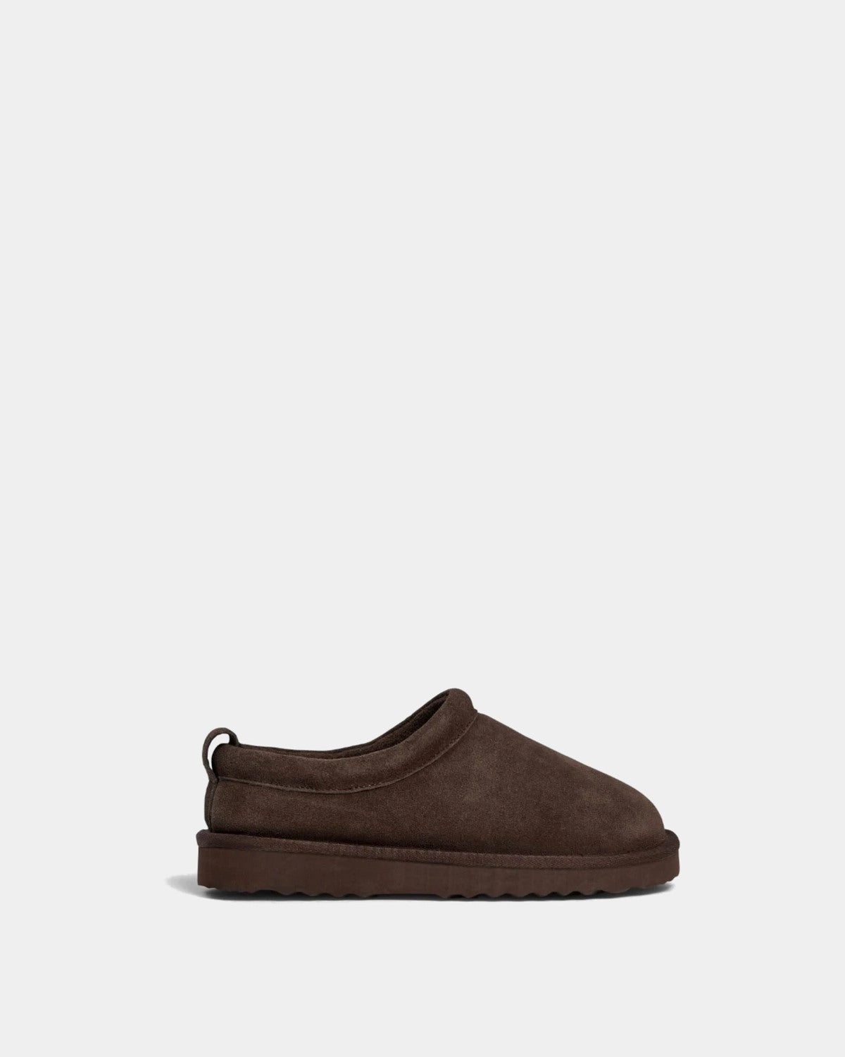 Sofie Schnoor WOMEN DORTHSW SLIPPER Slipper 7017 Dark brown