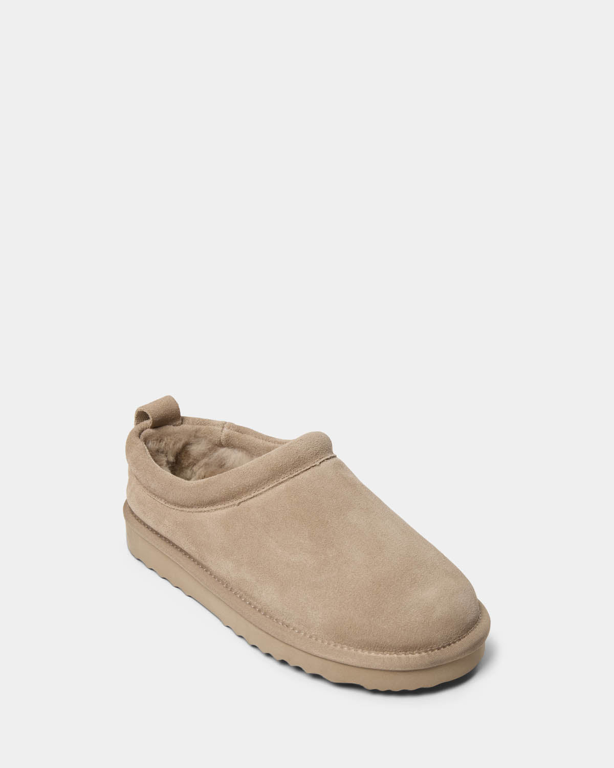 Sofie Schnoor WOMEN DORTHSW SLIPPER Slipper 7155 Nougat Brown
