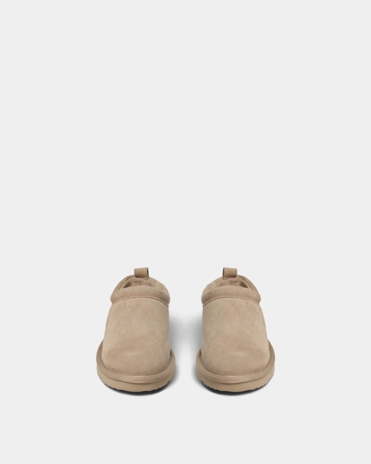Sofie Schnoor WOMEN DORTHSW SLIPPER Slipper 7155 Nougat Brown