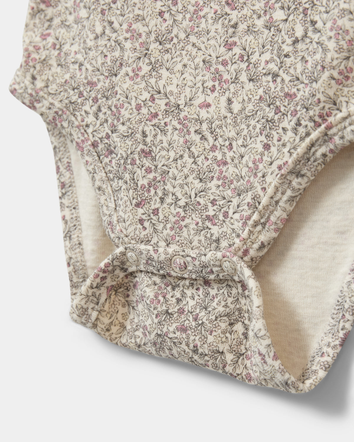 Sofie Schnoor KIDS DicteKB Bodystocking Bodystocking 9092 AOP Flower