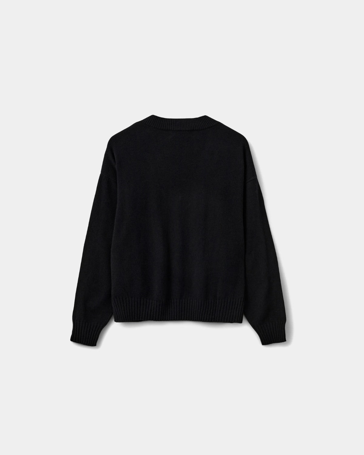 Sofie Schnoor WOMEN EDENSW SWEATER Sweater 1000 Black