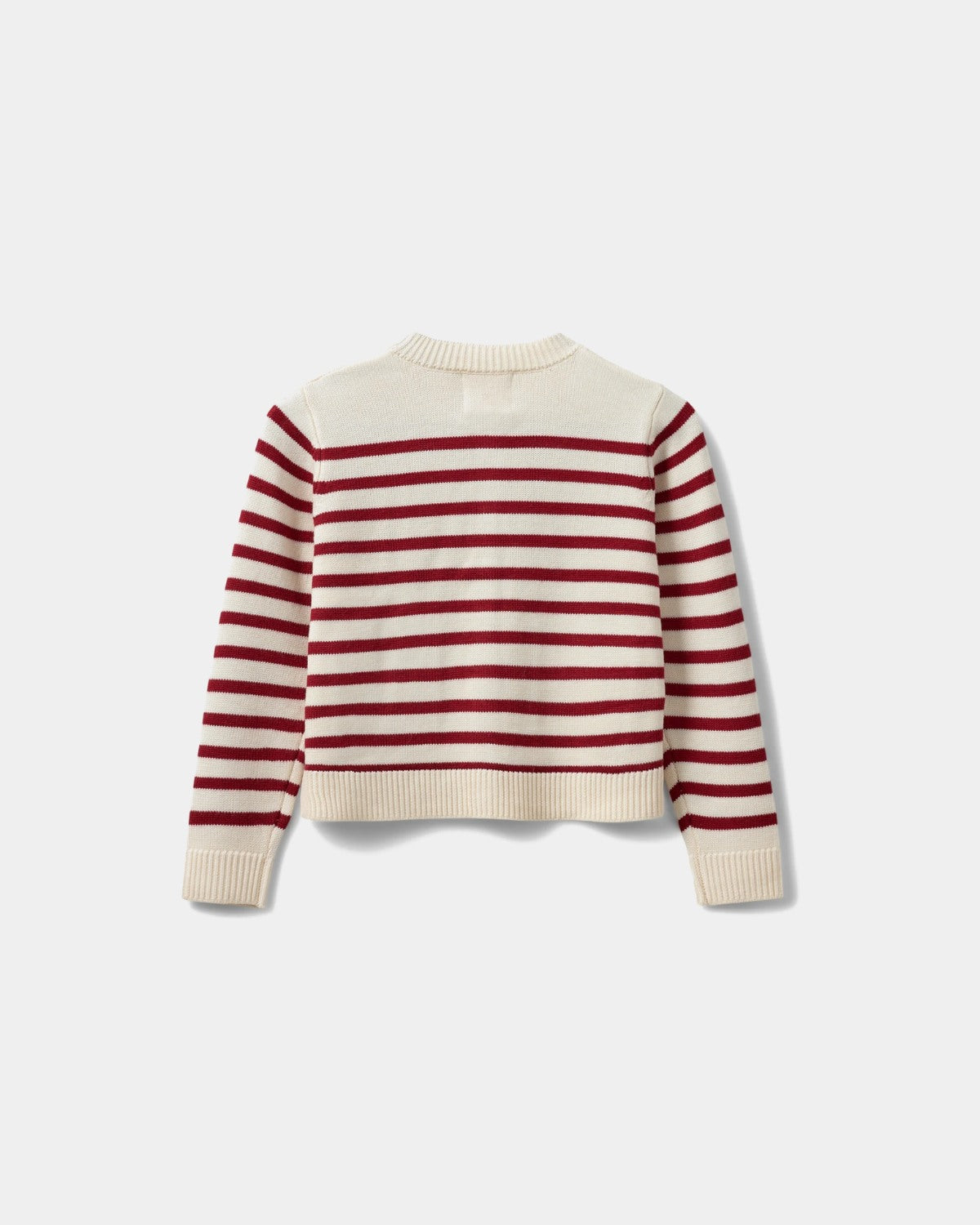 Sofie Schnoor YOUNG ELCIASY CARDIGAN Cardigan 4004 Red