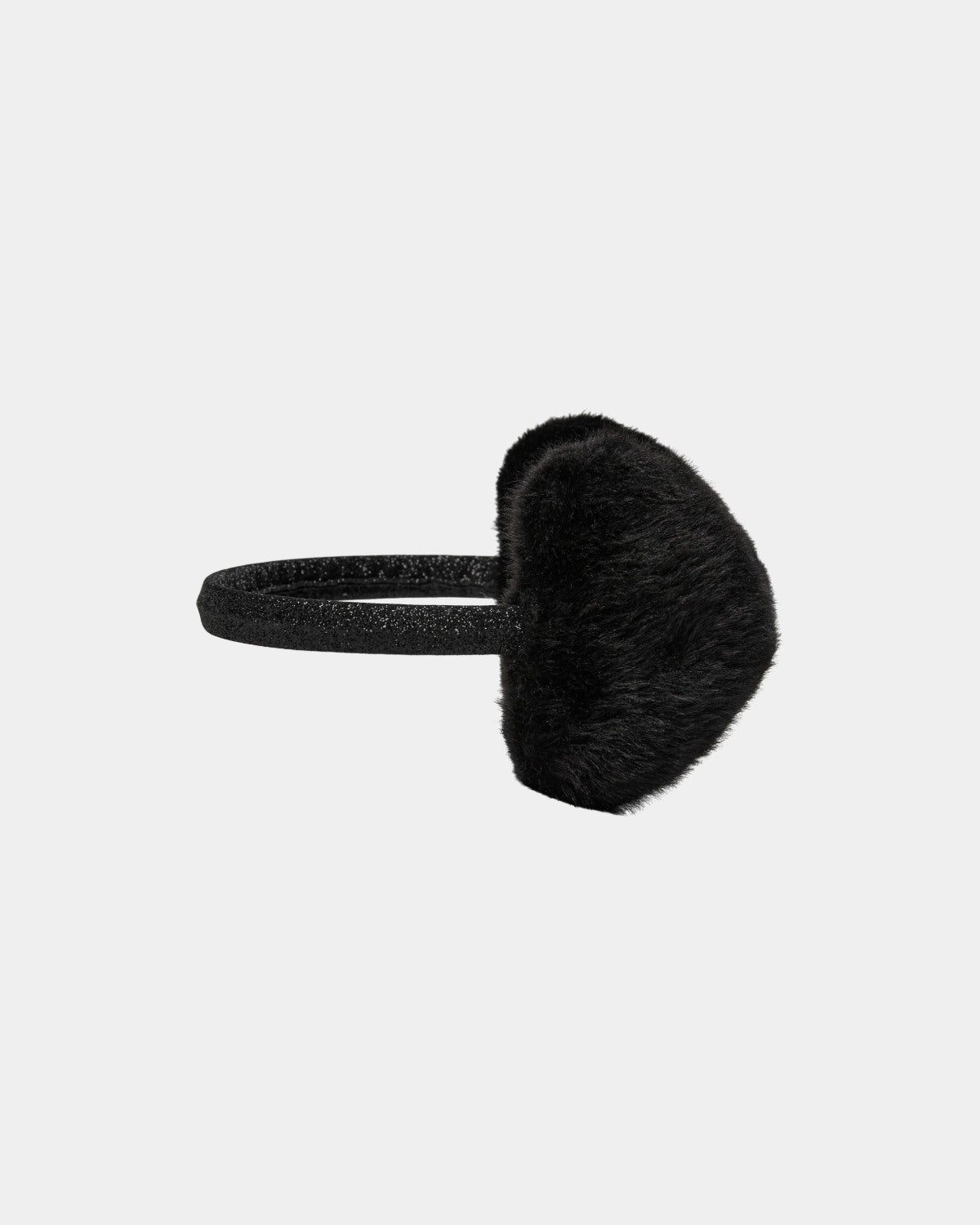 Sofie Schnoor KIDS ELENASK ØREVARMERE Ørevarmere 1000 Black