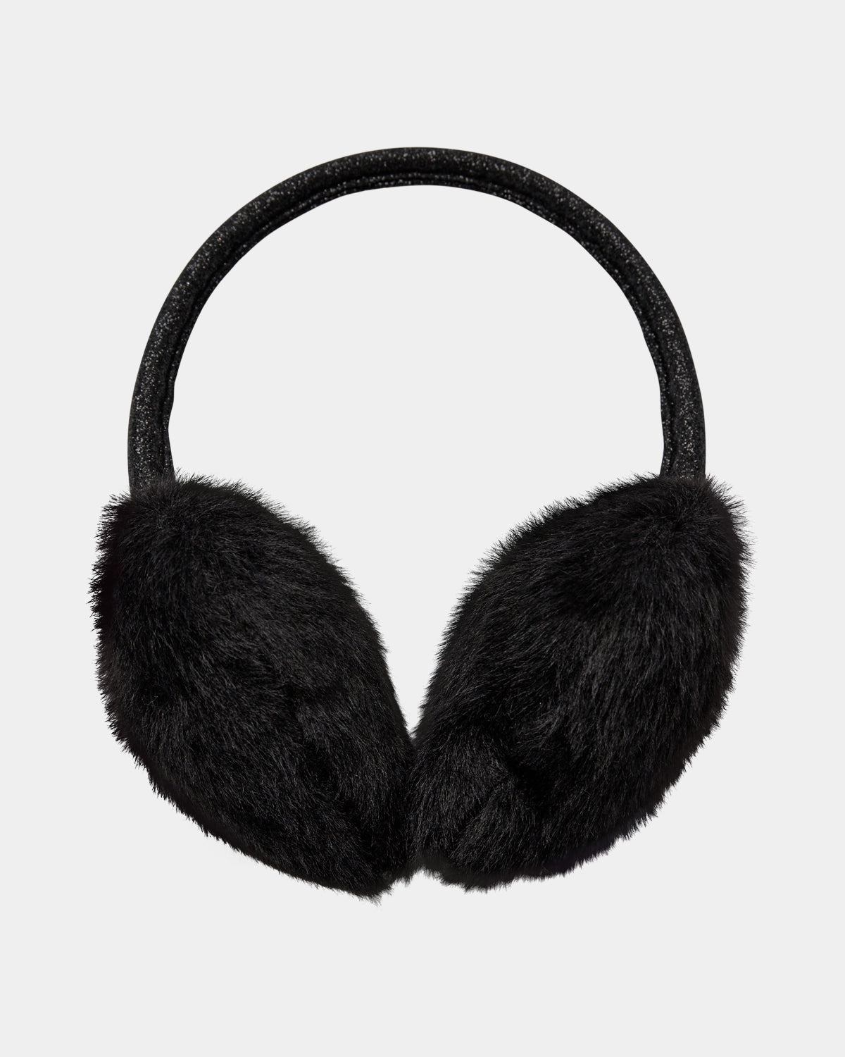 Sofie Schnoor KIDS ELENASK ØREVARMERE Ørevarmere 1000 Black