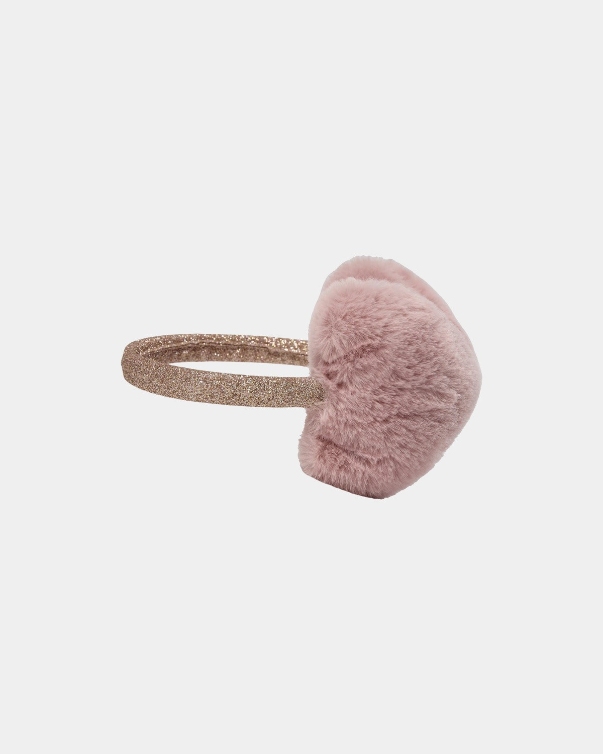 Sofie Schnoor KIDS ELENASK ØREVARMERE Ørevarmere 4010 Rose