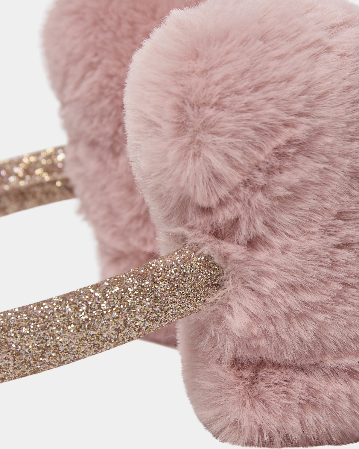 Sofie Schnoor KIDS ELENASK ØREVARMERE Ørevarmere 4010 Rose