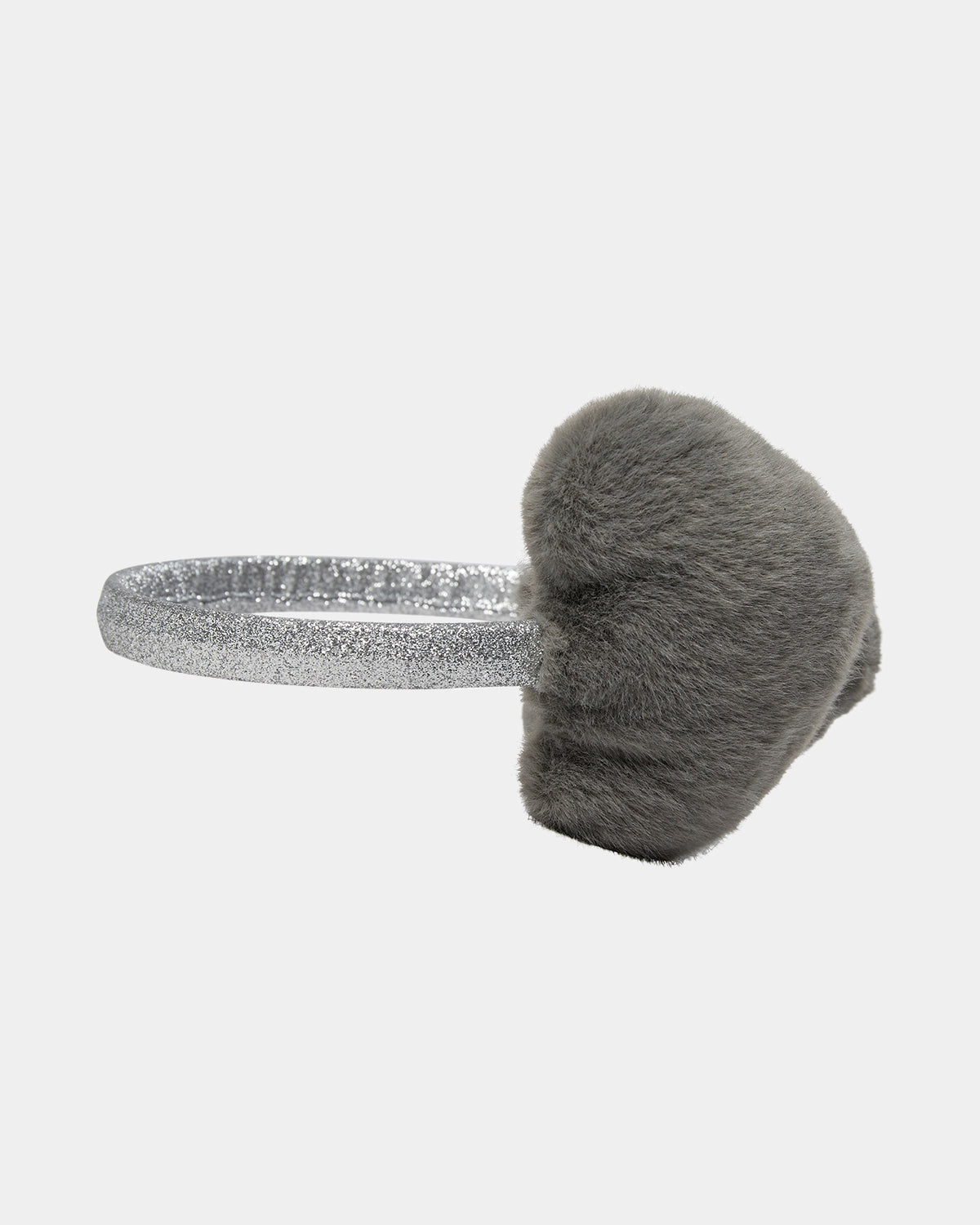 Sofie Schnoor KIDS ELENASK ØREVARMERE Ørevarmere 8006 Grey