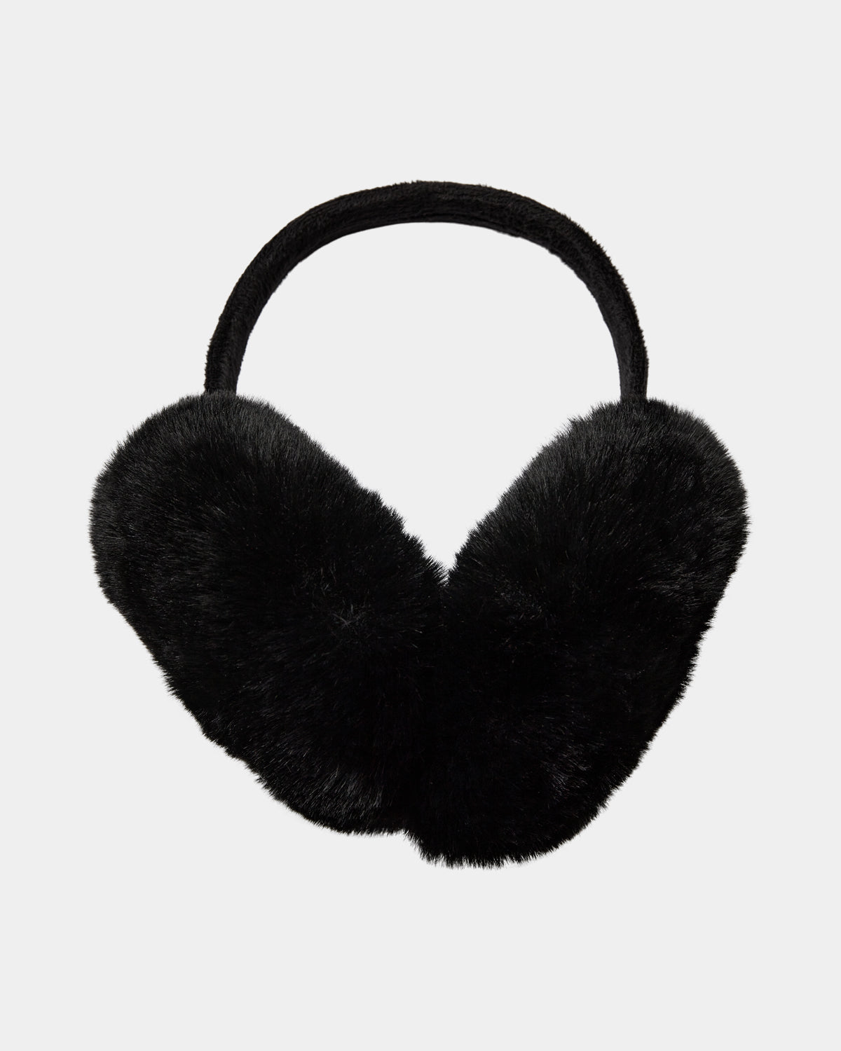 Sofie Schnoor YOUNG ELENASY ØREVARMERE Ørevarmere 1000 Black