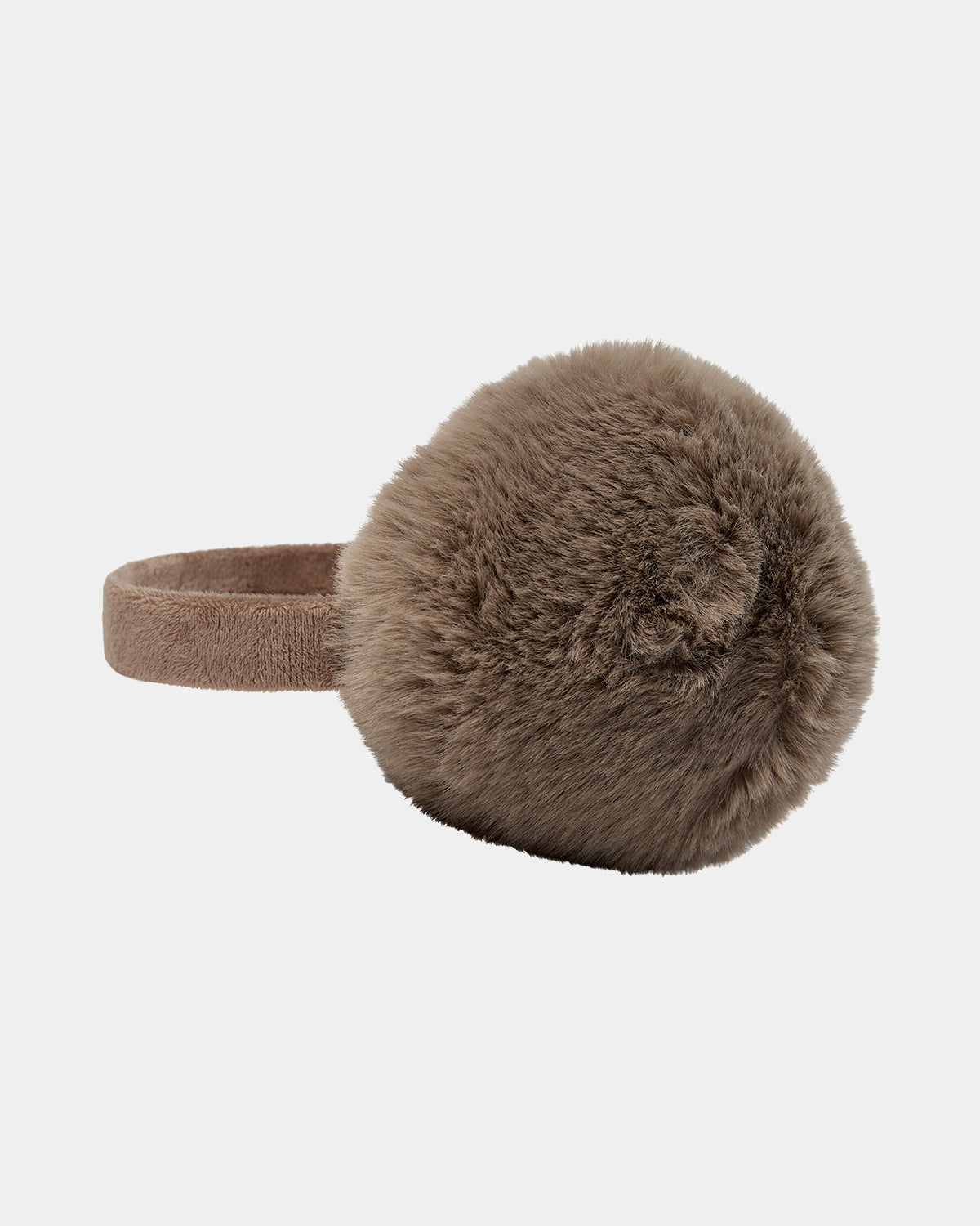 Sofie Schnoor YOUNG ELENASY ØREVARMERE Ørevarmere 7012 Camel